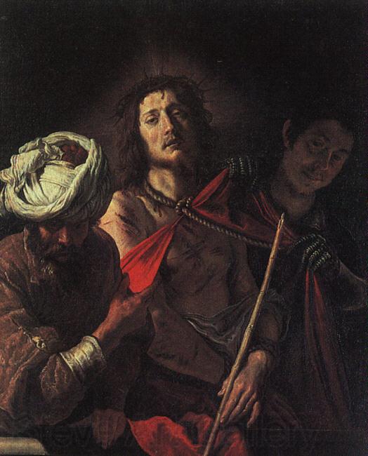 FETI, Domenico Ecce Homo djg